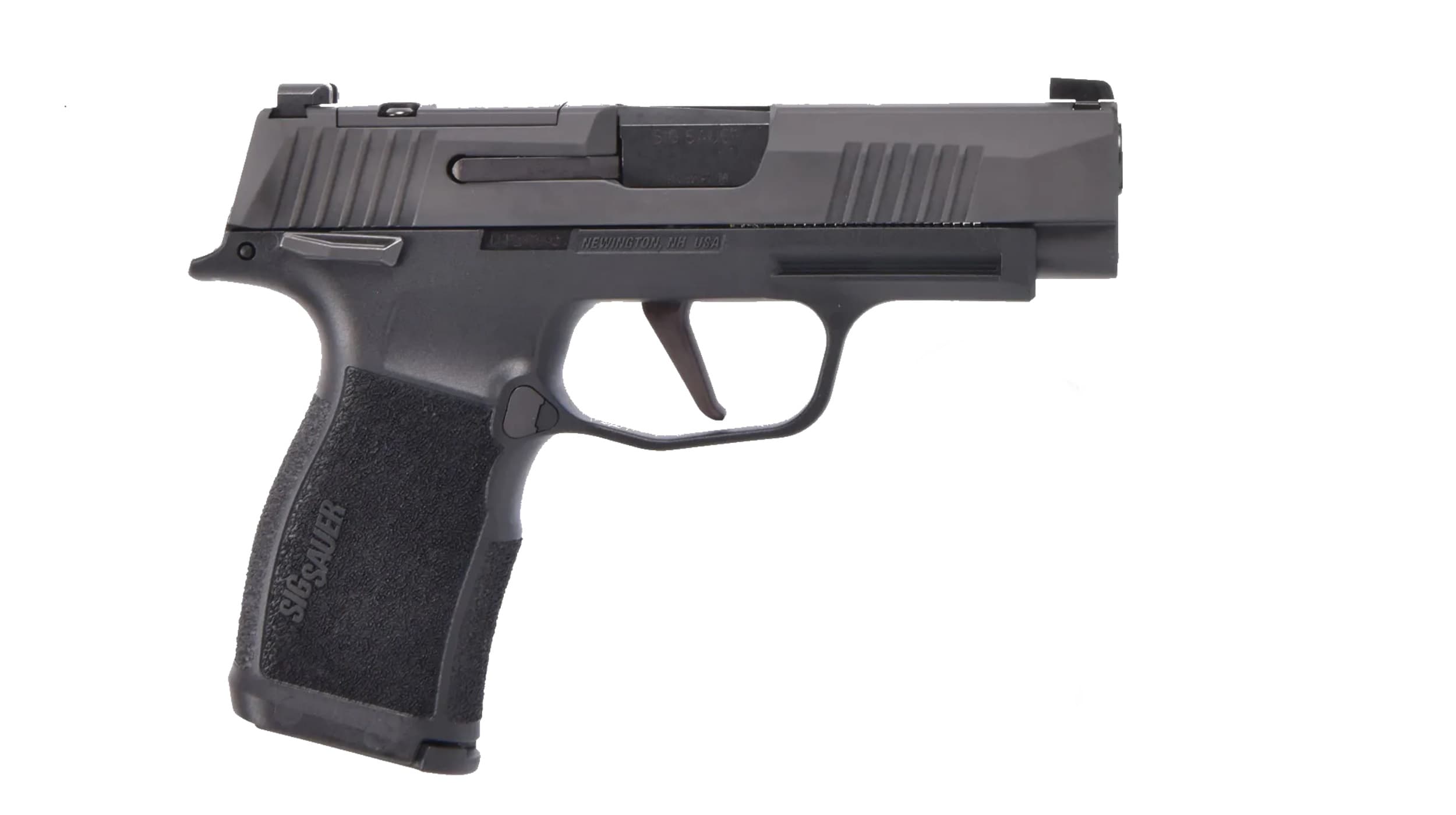 SIG SAUER OFF-DUTY P365 XL
