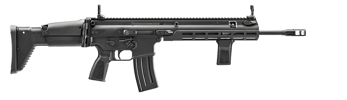 FN SCAR 16S NRCH
