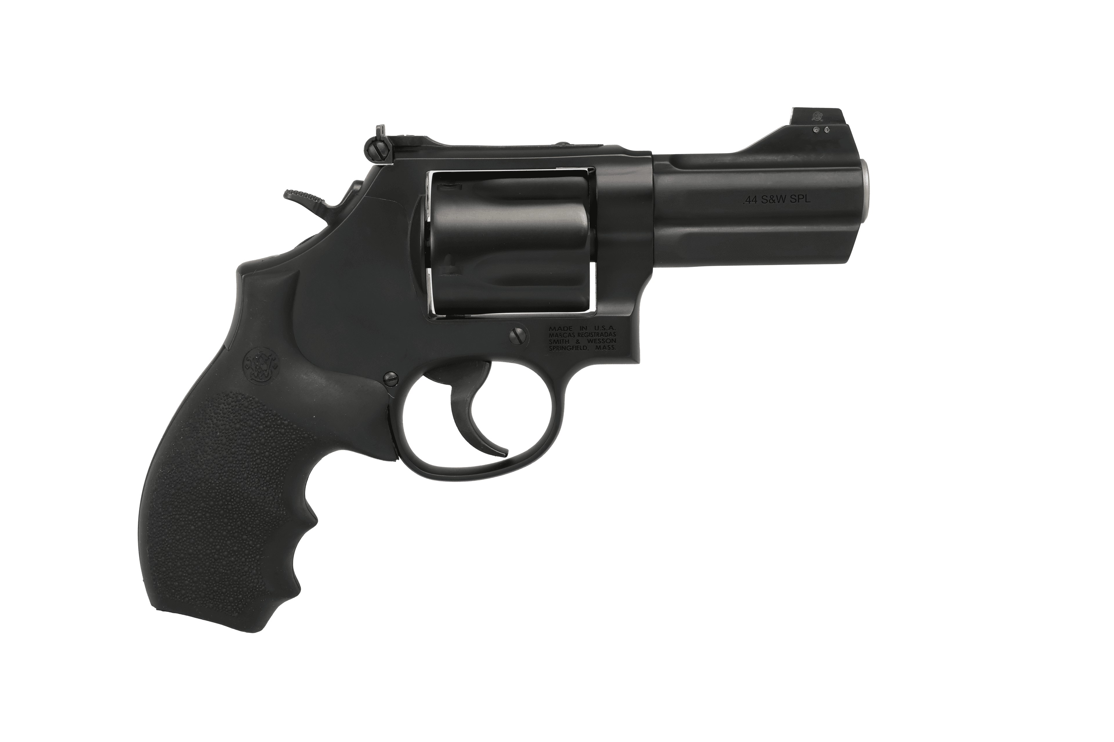 Smith and Wesson 396 Nightguard
