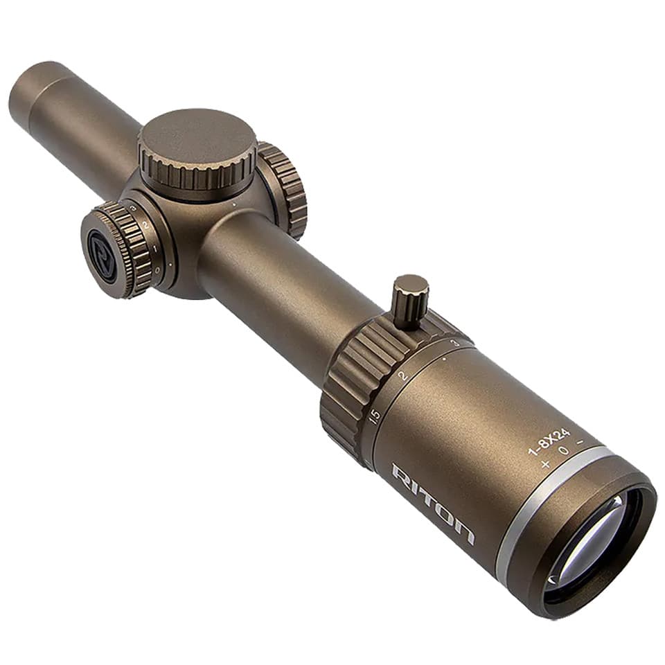 Riton Optics 3 Tactix