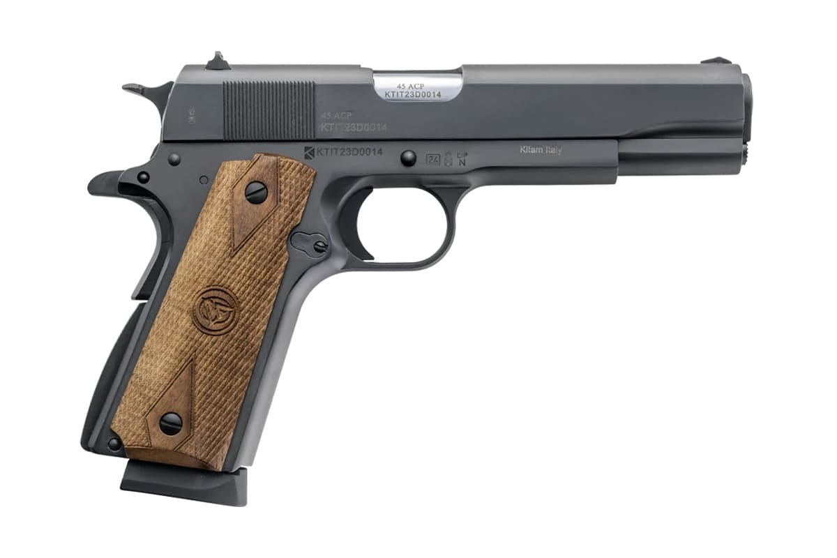 Chiappa Firearms 1911 Field
