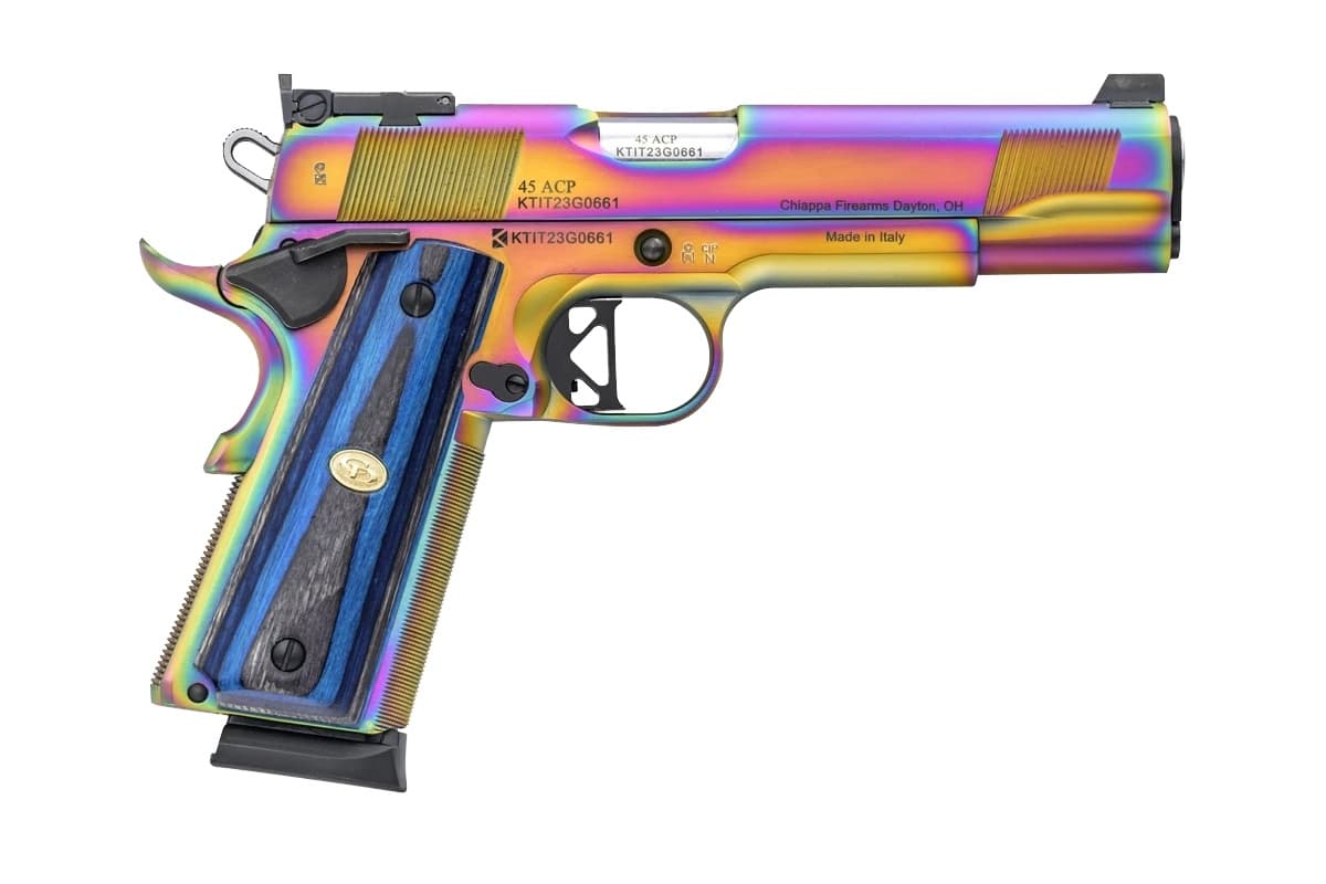 Chiappa Firearms 1911 Empire