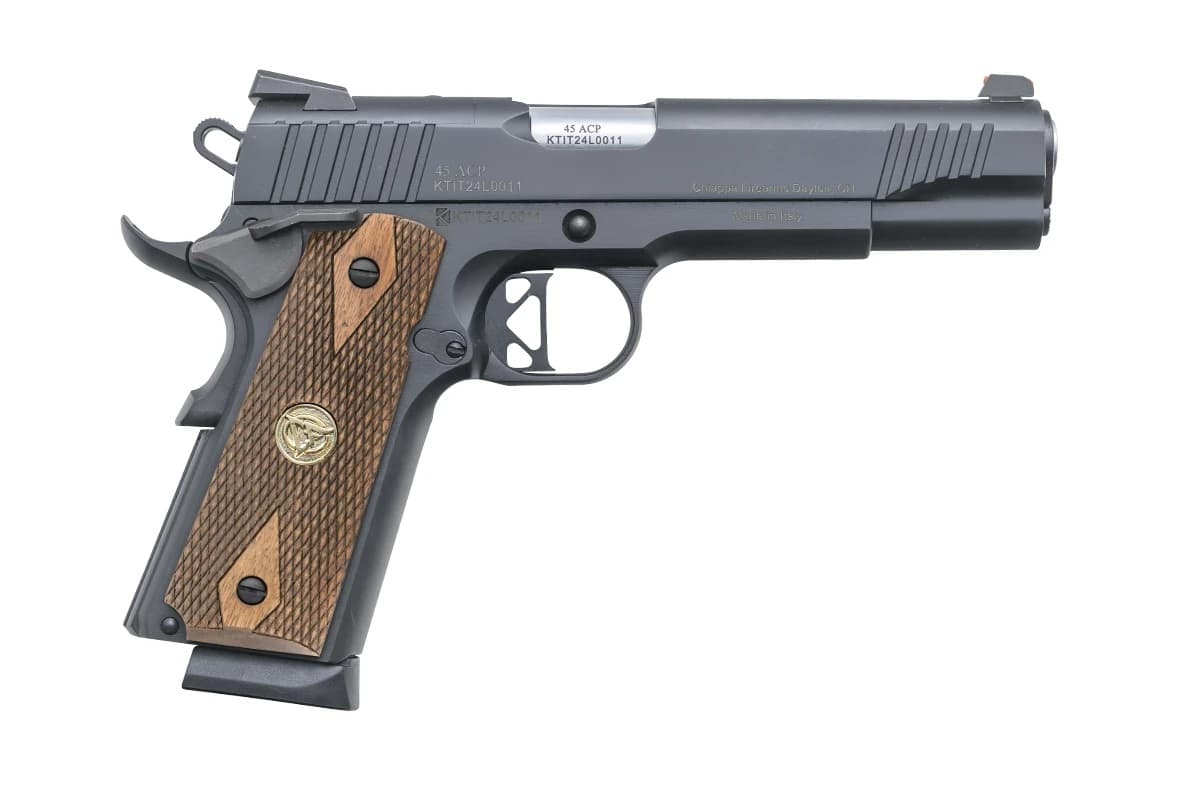 Chiappa Firearms 1911 Superior