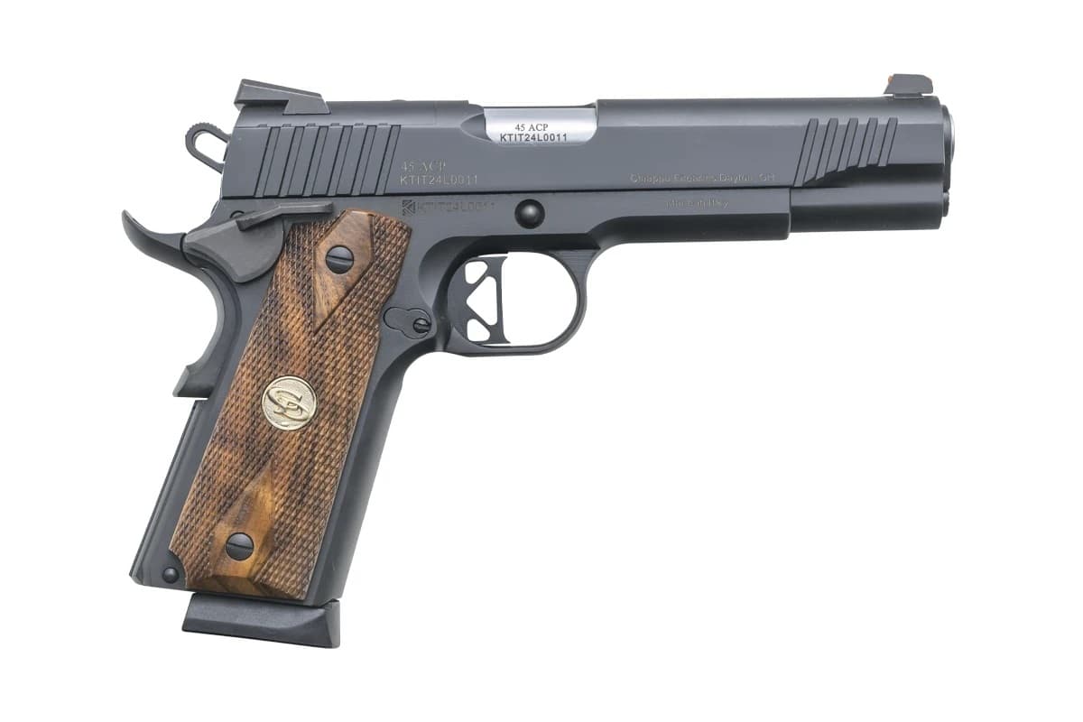 Charles Daly 1911 Superior