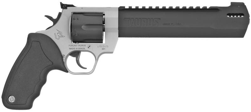 Taurus Raging Hunter Deluxe