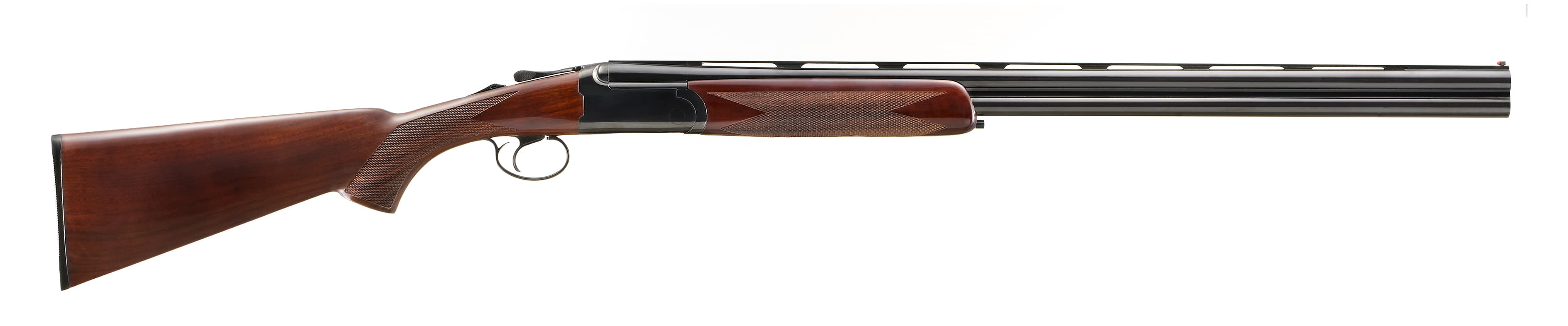 Ruger Red Label III