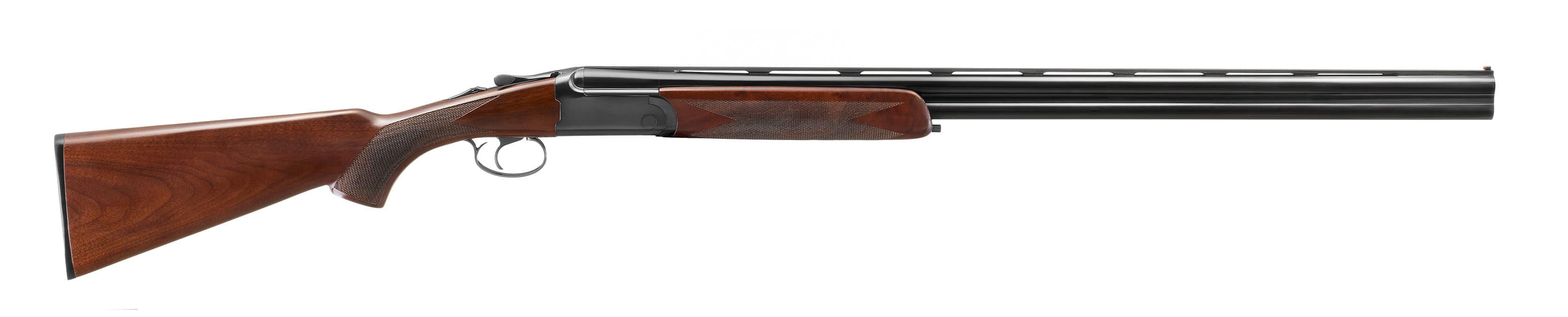 Ruger Red Label III