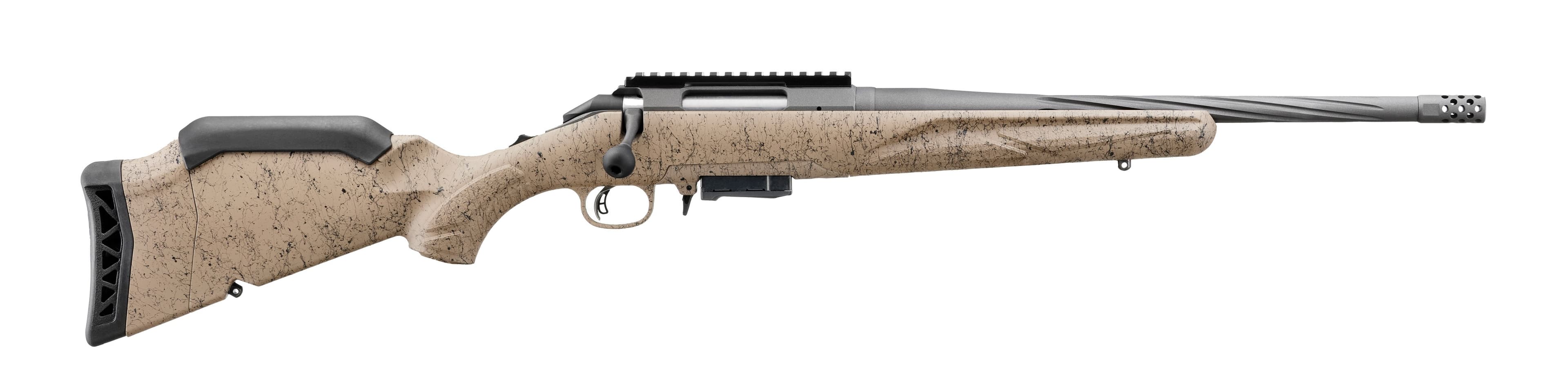 Ruger American Ranch Rifle Gen II