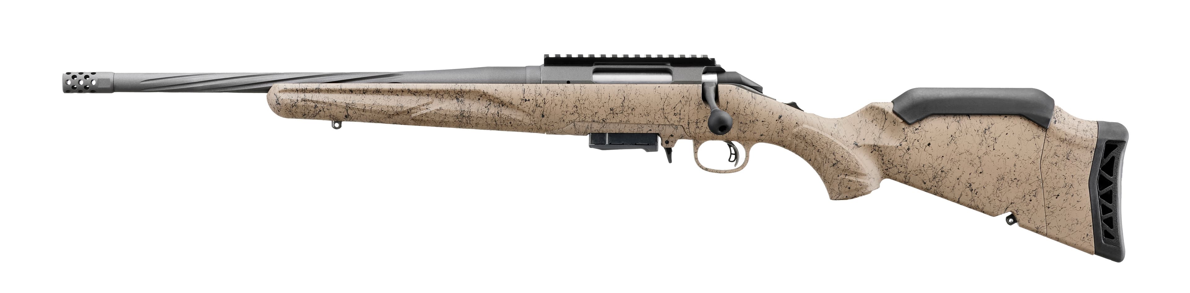 Ruger American Ranch Rifle Gen II