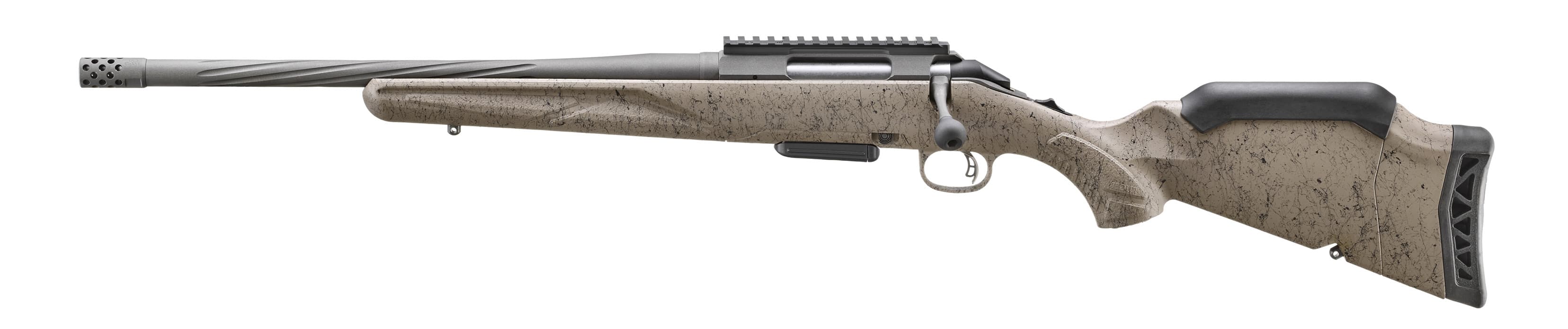 Ruger American Ranch Rifle Gen II