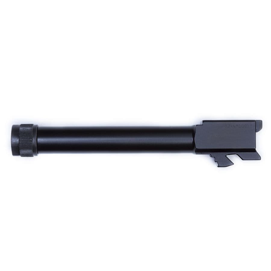 GLOCK Threaded Barrel