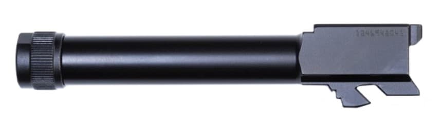 GLOCK Threaded Barrel