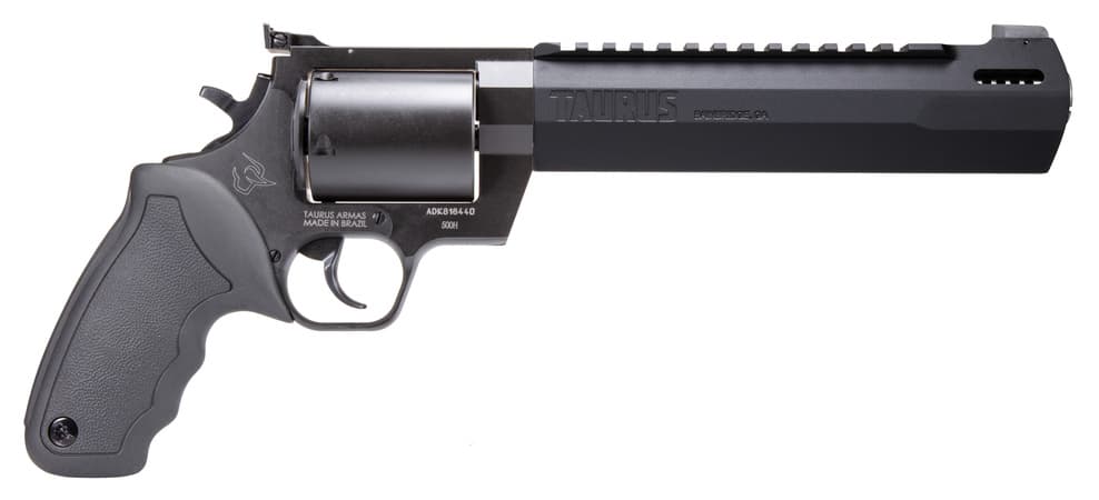 Taurus Raging Hunter