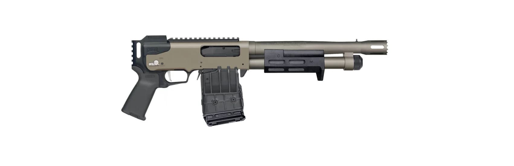 Mossberg 590M