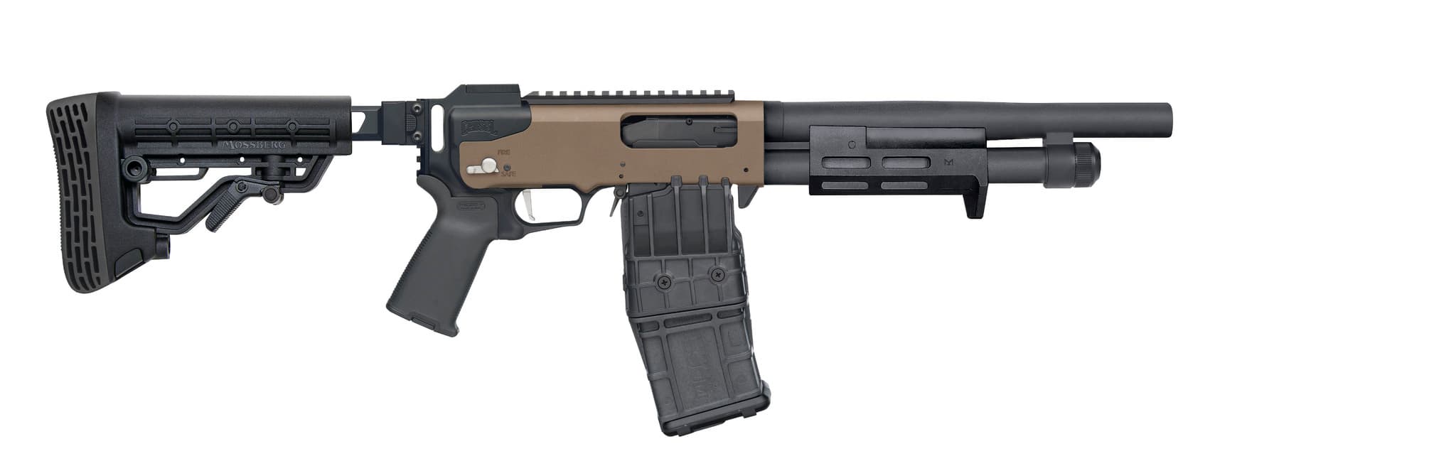 Mossberg 590RM