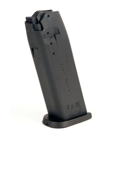 Heckler and Koch (HK USA) USP Magazine