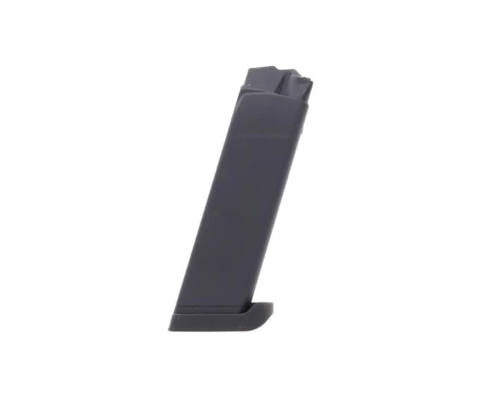 Heckler and Koch (HK USA) USP Expert Magazine