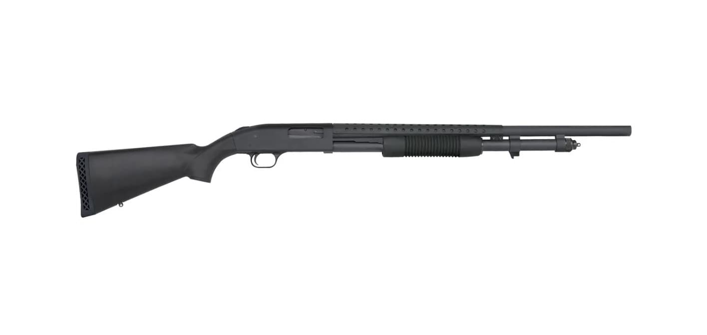 Mossberg 590 Persuader