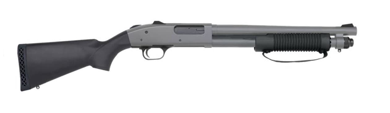 Mossberg 590A1