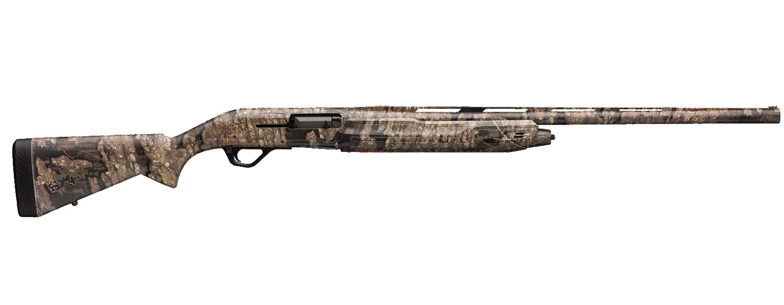 Winchester SX4 Waterfowl Hunter