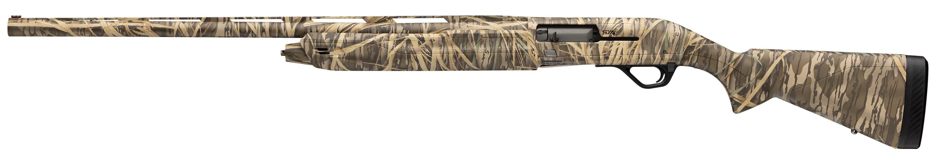 Winchester SX4 Waterfowl Hunter
