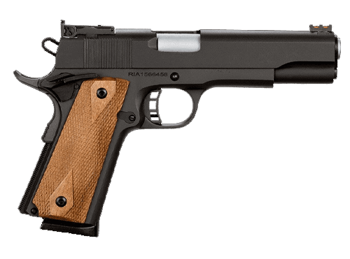 Rock Island Armory M1911-A1 Pro Match