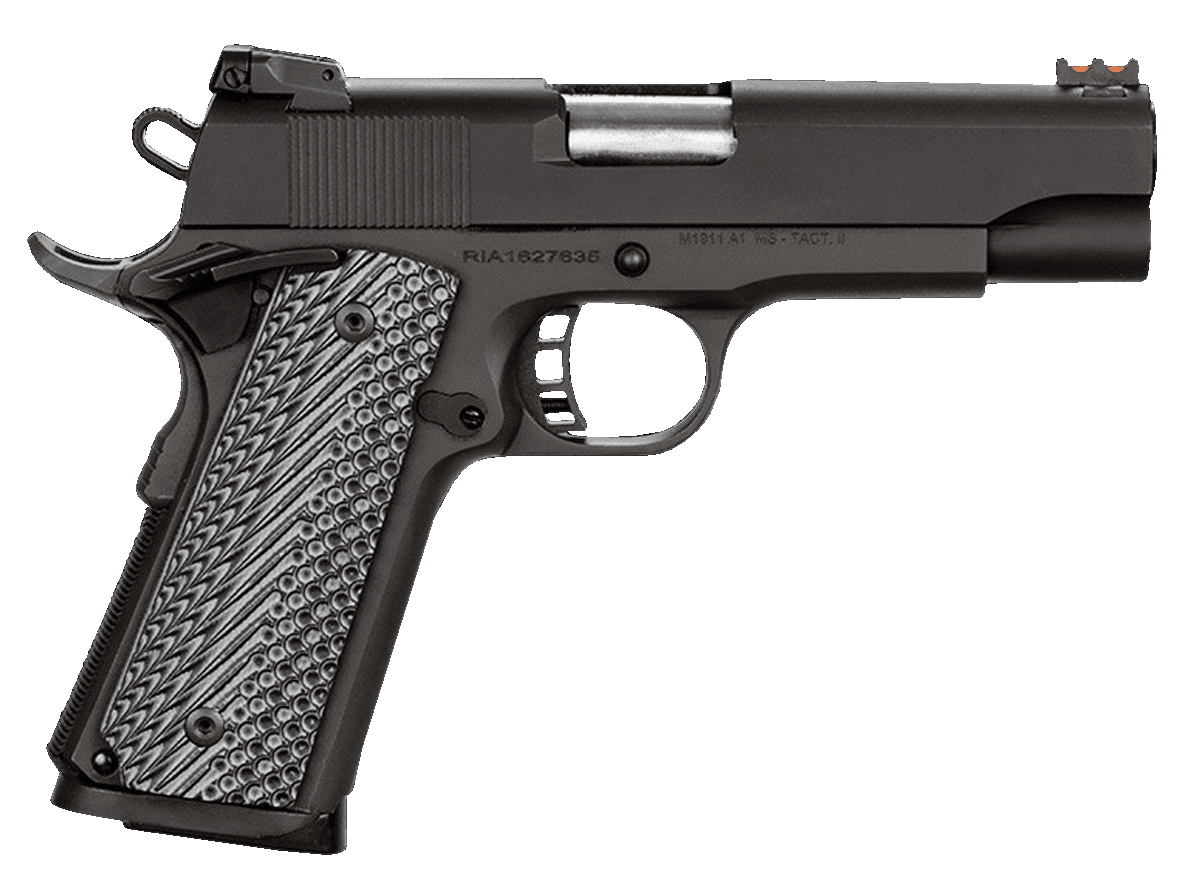 Rock Island Armory M1911-A1 Tactical II