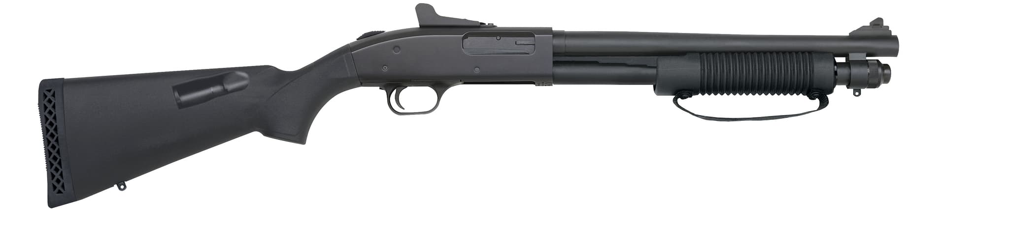 Mossberg 590A1