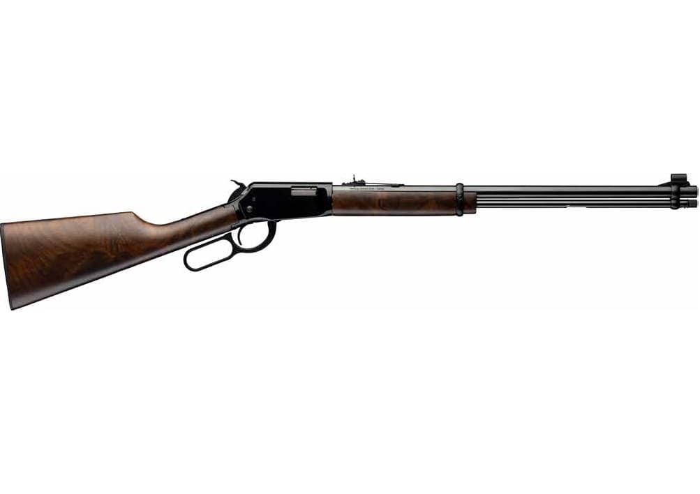 Winchester Ranger