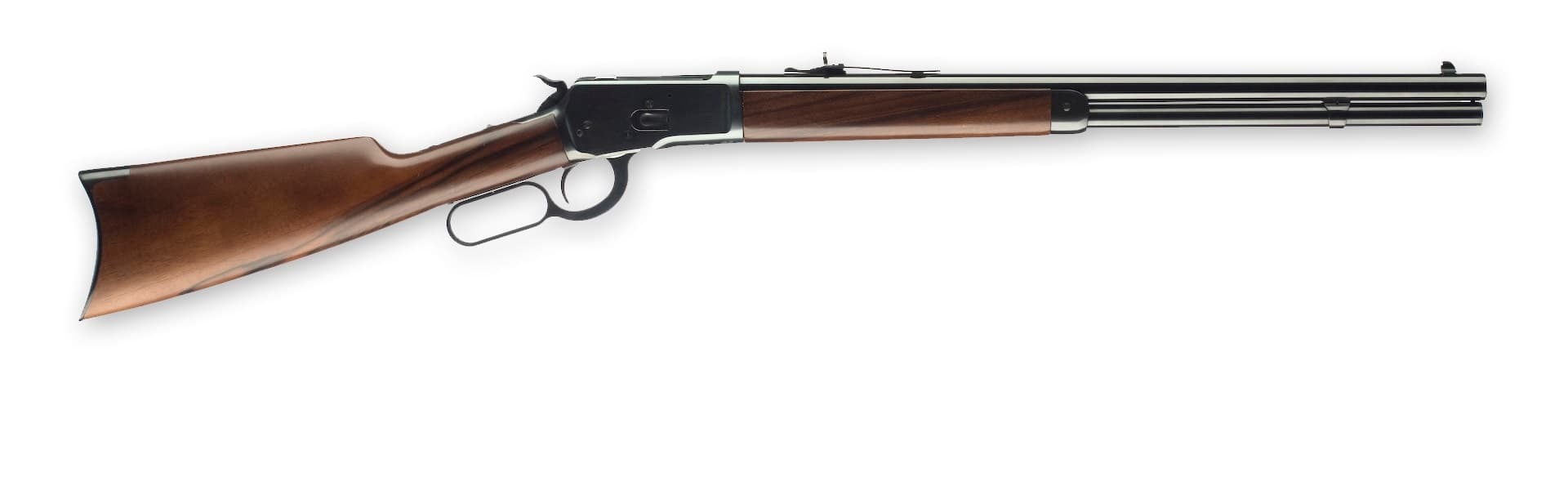 Winchester 1892 Short