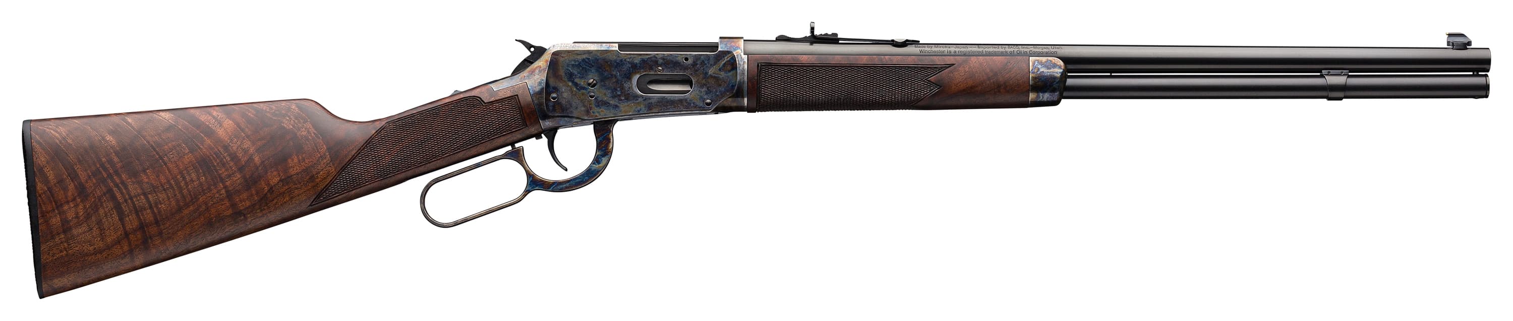 Winchester Model 94 Short Rifle