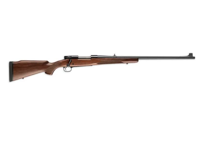 Winchester Model 70 Alaskan
