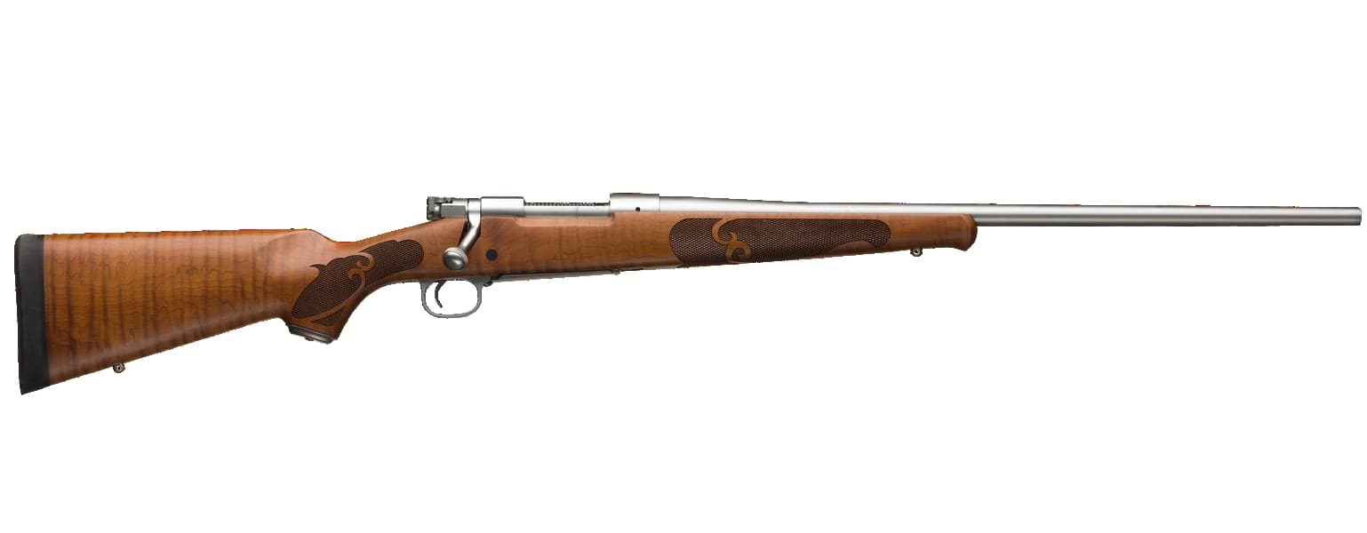 Winchester Model 70 Featherweight SS