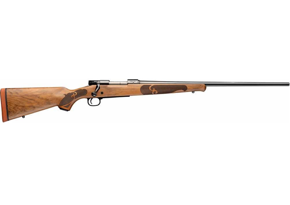 Winchester Model 70 Featherweight SS