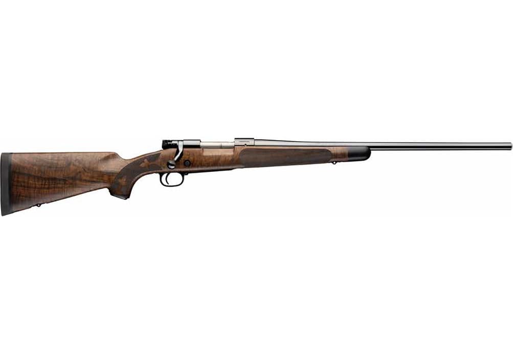 Winchester Model 70 Super Grade