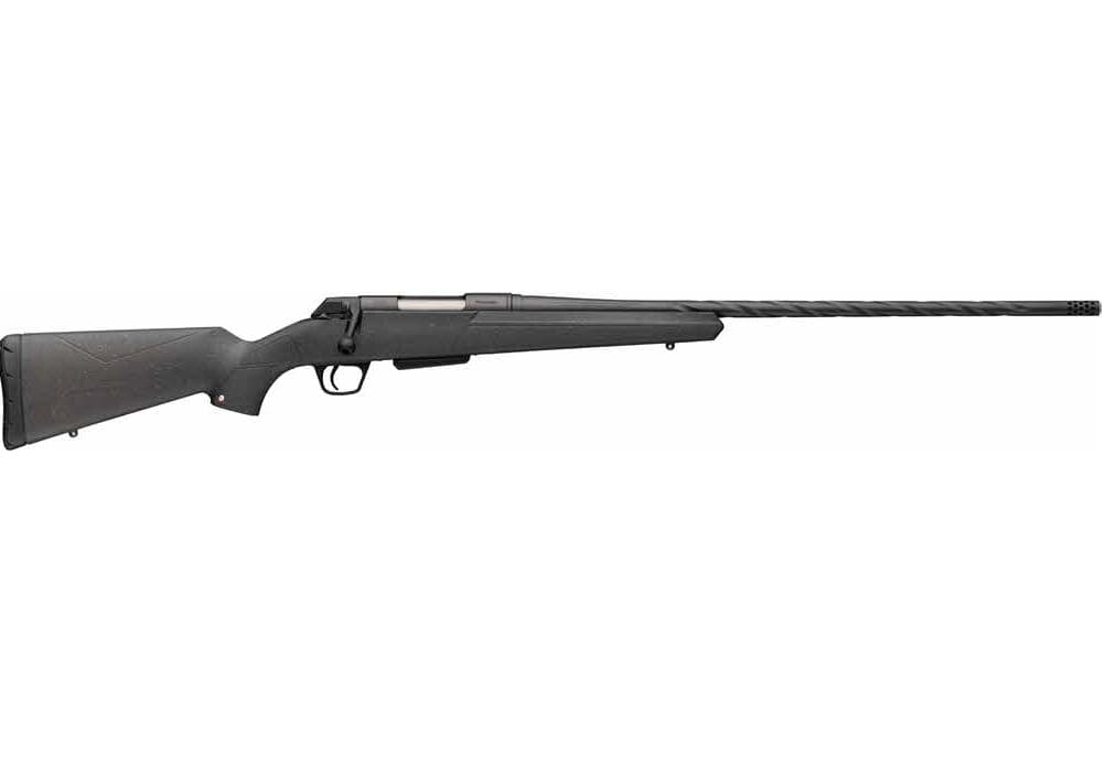 Winchester XPR Extreme Tungsten QPQ