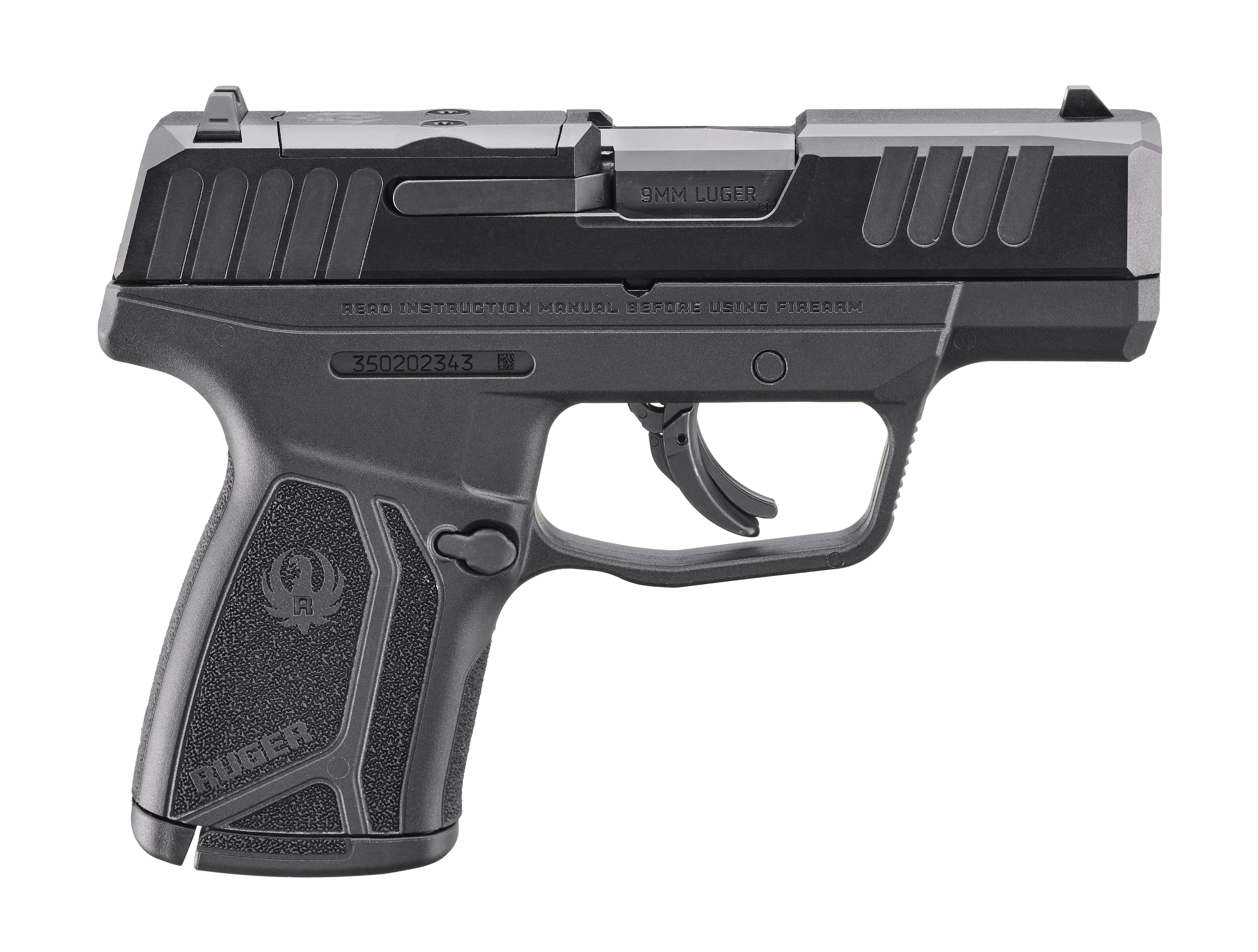 Ruger Max-9