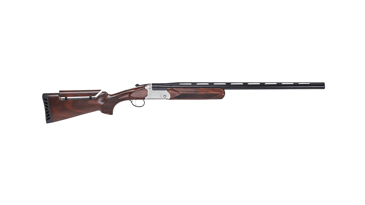 Savage Arms Stevens 555 Trap Compact