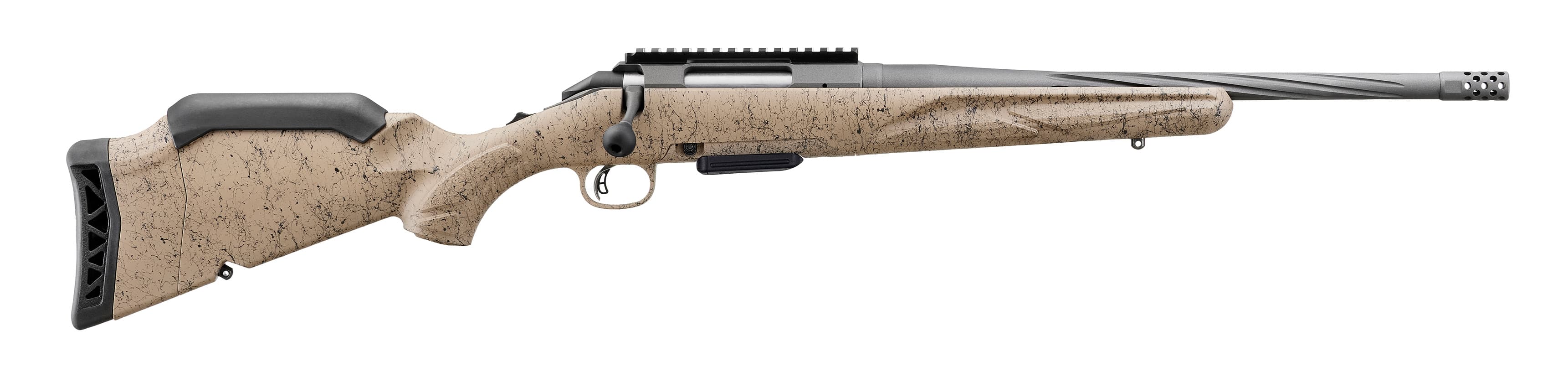 Ruger American Ranch Rifle Gen II