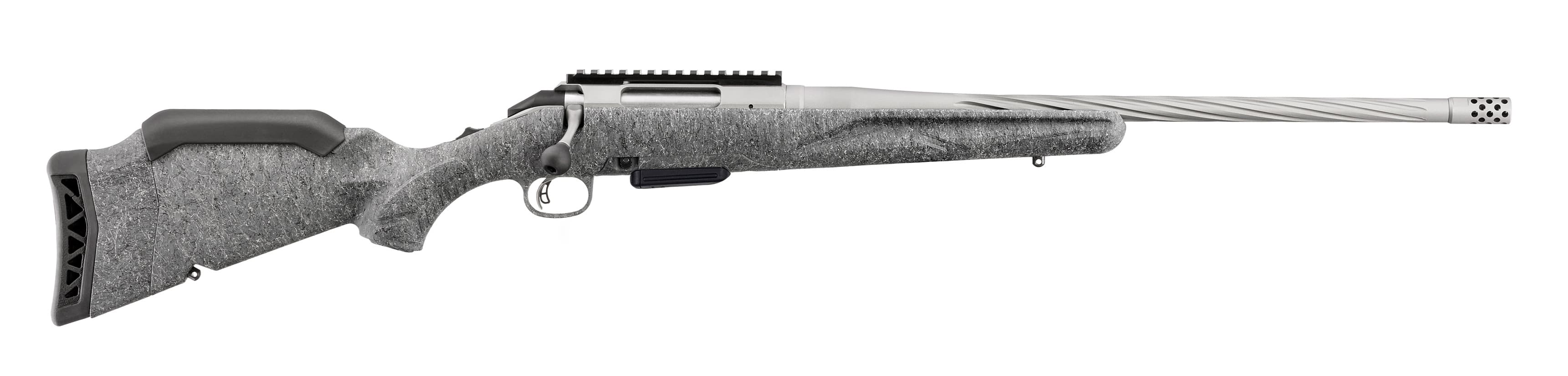 Ruger American Rifle Generation II