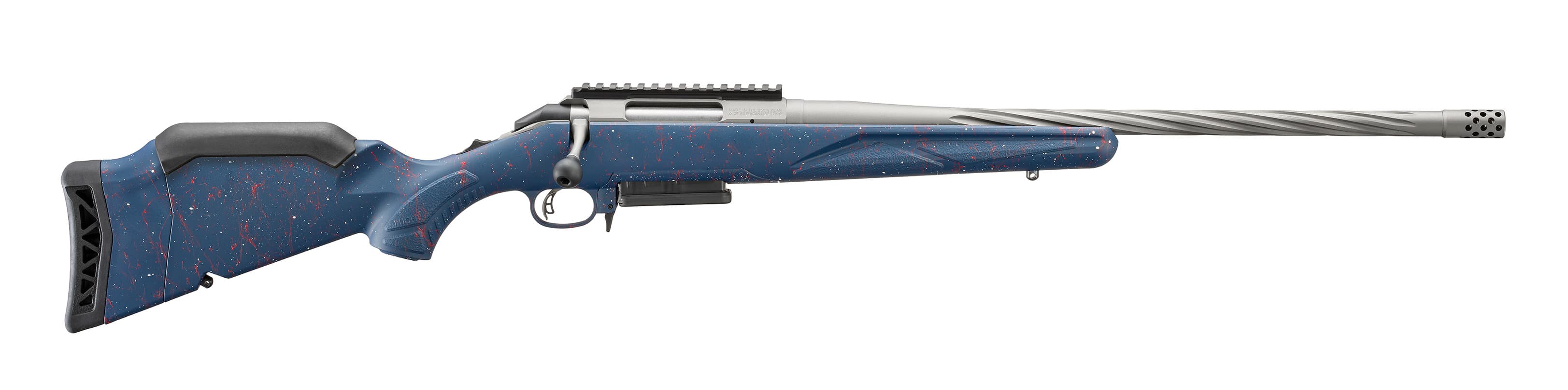 Ruger American Rifle Generation II