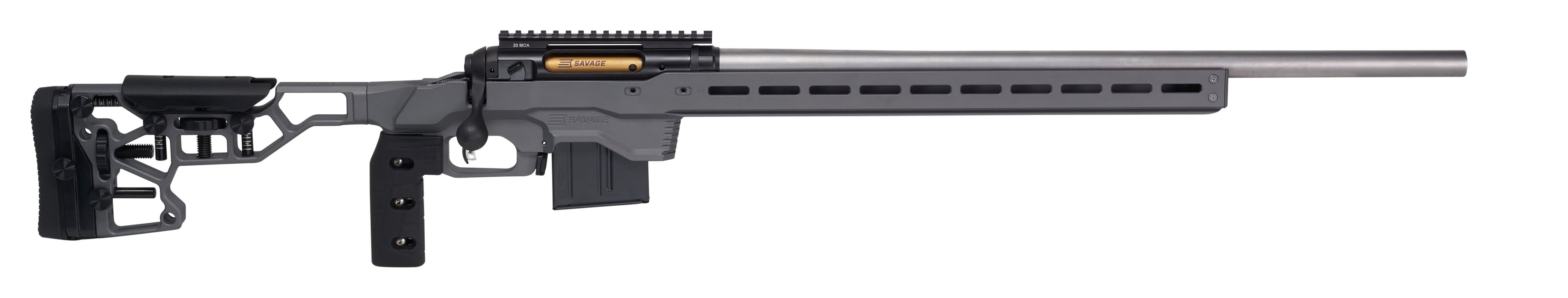 Savage Arms 110 Elite Precision