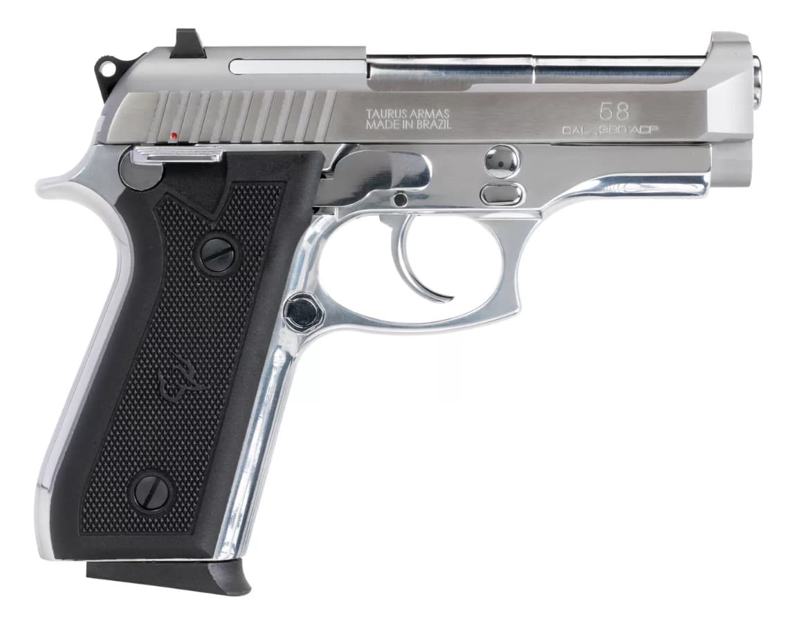 Taurus 58