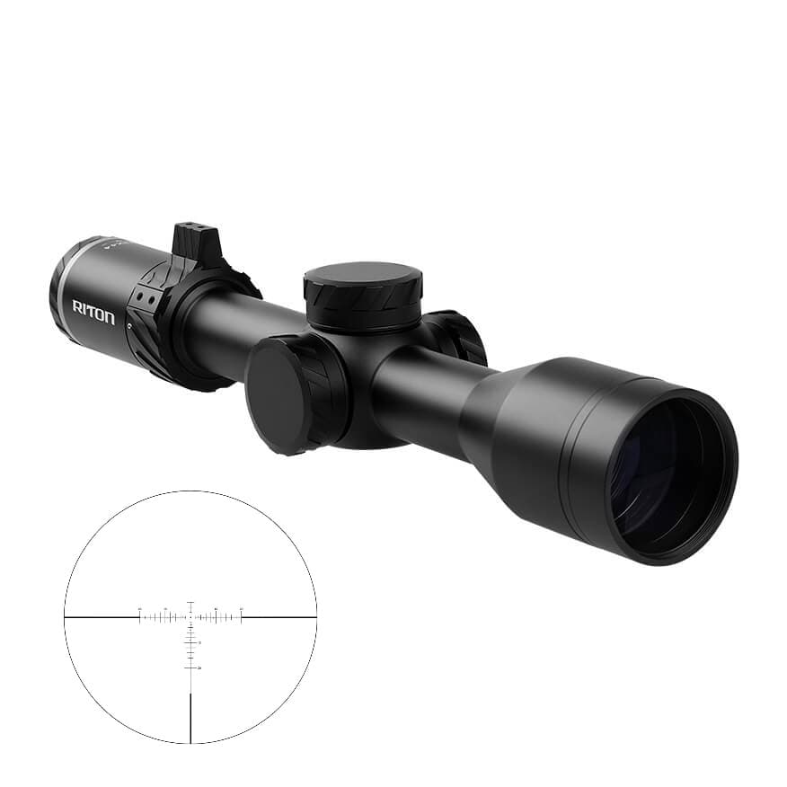 Riton Optics X5 Primal