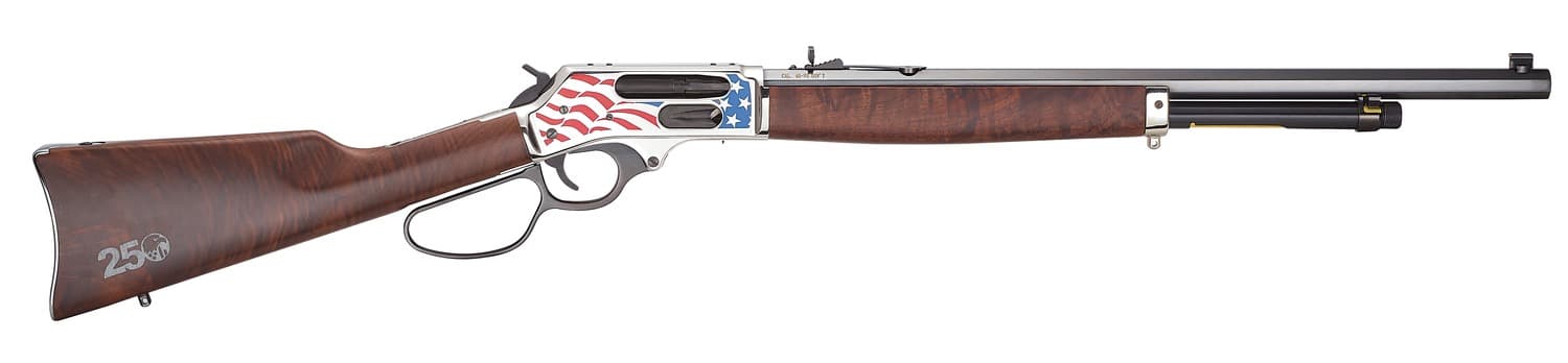 Henry Repeating Arms H10 America's 250th Tribute