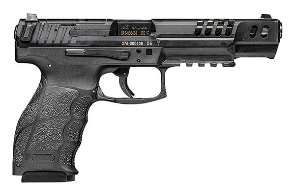 Heckler and Koch (HK USA) VP9 Match