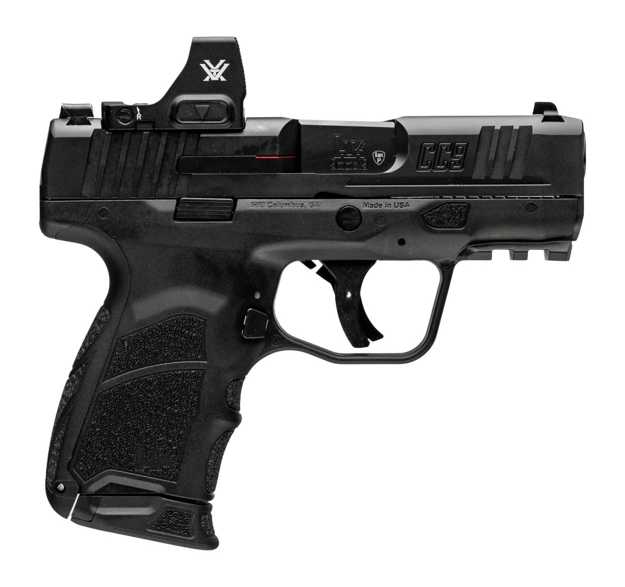 Heckler and Koch (HK USA) CC9