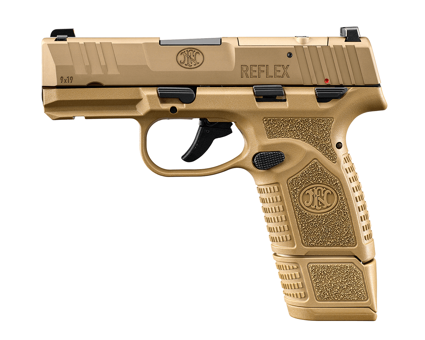 FN FN Reflex