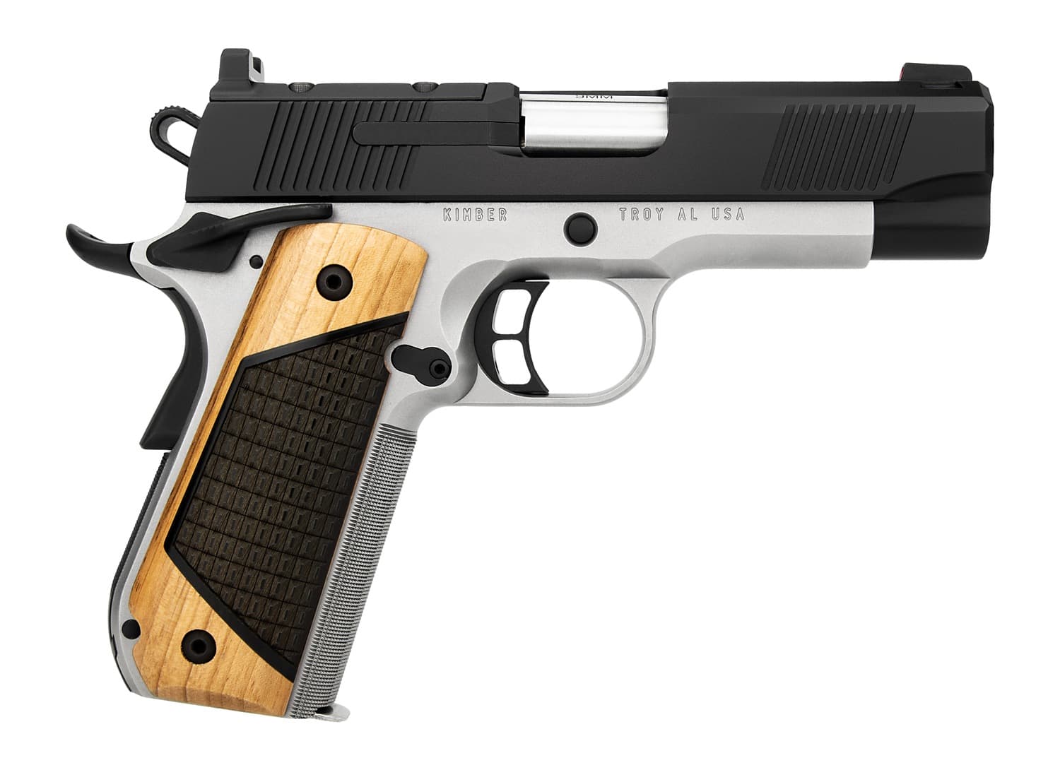 Kimber Next Gen Pro Two-Tone