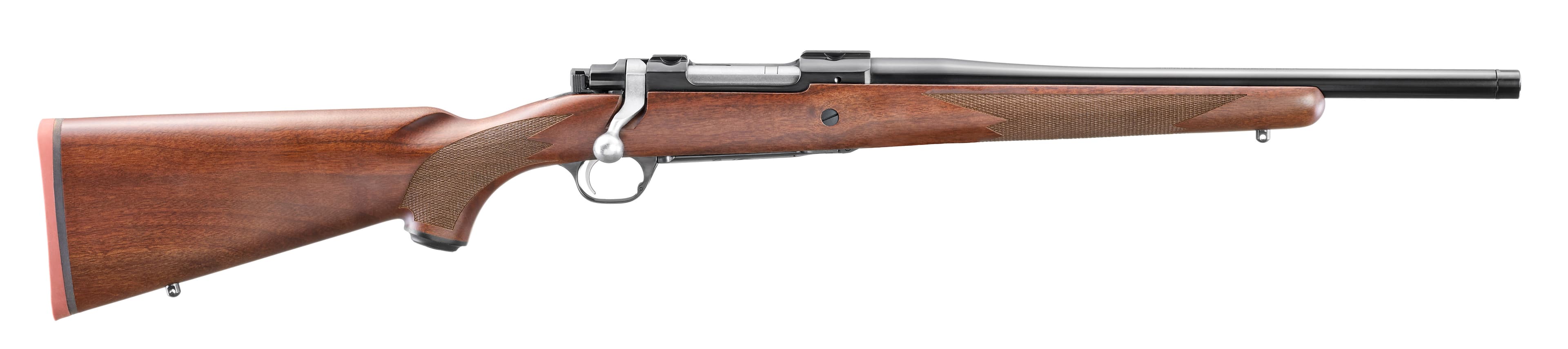 Ruger M77 Hawkeye Hunter